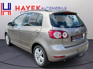Volkswagen Golf Plus VI Match/Garantie/Inspektion/ - foto 4