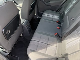 Volkswagen Golf Plus VI Match/Garantie/Inspektion/ - foto 12