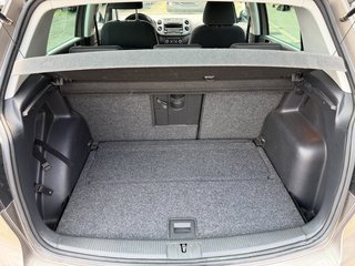 Volkswagen Golf Plus VI Match/Garantie/Inspektion/ - foto 11