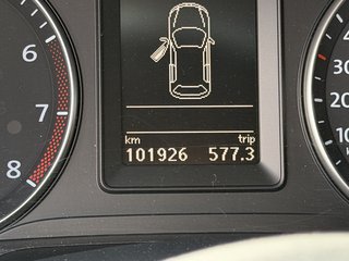 Volkswagen Golf Plus VI Match/Garantie/Inspektion/ - foto 21