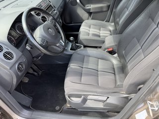 Volkswagen Golf Plus VI Match/Garantie/Inspektion/ - foto 19