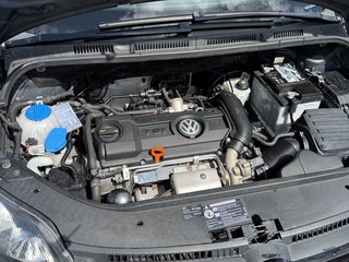 Volkswagen Golf Plus VI Match/Garantie/Inspektion/ - foto 25
