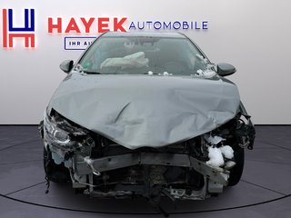 Toyota Auris Hybrid Team D - bilder 2