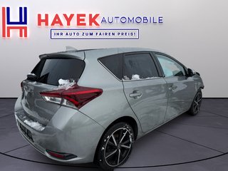 Toyota Auris Hybrid Team D - bilder 4