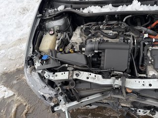 Toyota Auris Hybrid Team D - bilder 10