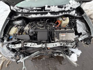 Toyota Auris Hybrid Team D - bilder 9