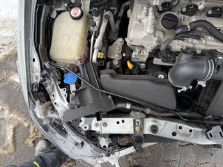 Toyota Auris Hybrid Team D - bilder 12