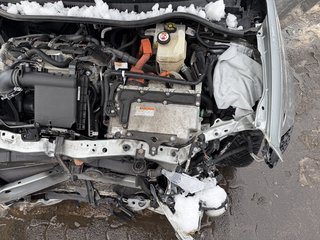 Toyota Auris Hybrid Team D - bilder 11