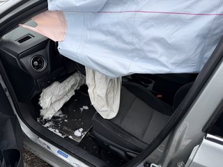 Toyota Auris Hybrid Team D - bilder 14