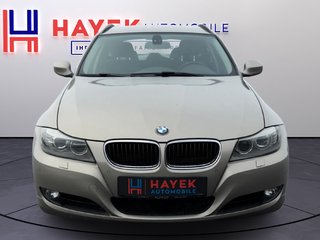 BMW 318d NAV /XEN /Automatik /EURO 5 / SHZ / PDC - foto 2