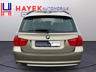 BMW 318d NAV /XEN /Automatik /EURO 5 / SHZ / PDC - foto 5