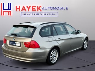 BMW 318d NAV /XEN /Automatik /EURO 5 / SHZ / PDC - foto 4