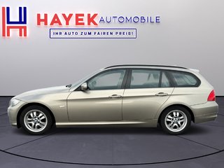 BMW 318d NAV /XEN /Automatik /EURO 5 / SHZ / PDC - foto 7