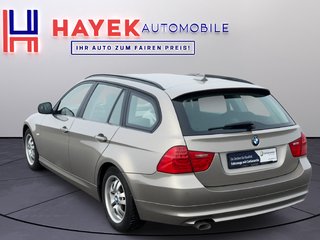 BMW 318d NAV /XEN /Automatik /EURO 5 / SHZ / PDC - foto 6