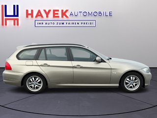 BMW 318d NAV /XEN /Automatik /EURO 5 / SHZ / PDC - foto 8