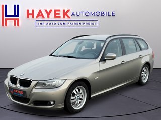 BMW 318 Gebrauchtwagen Kaufen