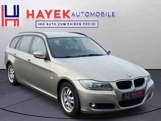 BMW 318d NAV /XEN /Automatik /EURO 5 / SHZ / PDC - foto 3