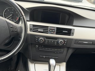 BMW 318d NAV /XEN /Automatik /EURO 5 / SHZ / PDC - foto 14