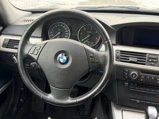BMW 318d NAV /XEN /Automatik /EURO 5 / SHZ / PDC - foto 13