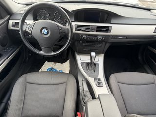 BMW 318d NAV /XEN /Automatik /EURO 5 / SHZ / PDC - foto 11