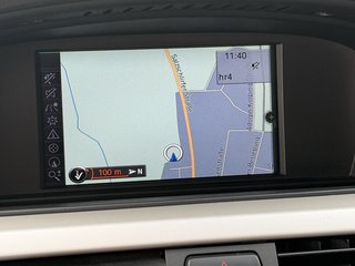 BMW 318d NAV /XEN /Automatik /EURO 5 / SHZ / PDC - foto 15