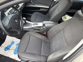 BMW 318d NAV /XEN /Automatik /EURO 5 / SHZ / PDC - foto 12
