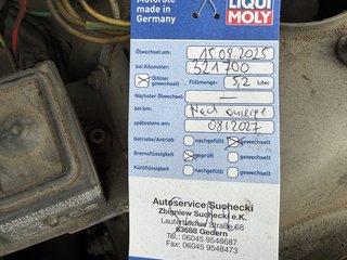 BMW 318d NAV /XEN /Automatik /EURO 5 / SHZ / PDC - foto 22