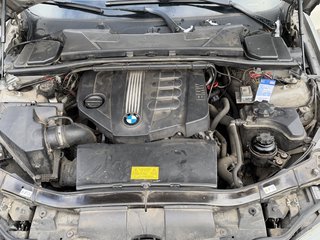 BMW 318d NAV /XEN /Automatik /EURO 5 / SHZ / PDC - foto 21