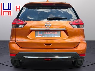 Nissan X-Trail Tekna 4x4 2-Jahre Garantie/ 360°/Pano - bilder 5