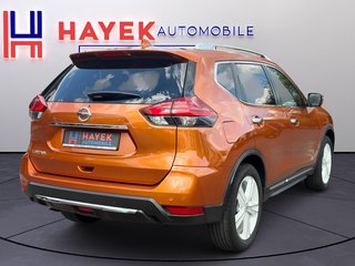 Nissan X-Trail Tekna 4x4 2-Jahre Garantie/ 360°/Pano - bilder 4