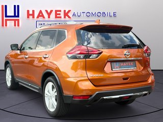 Nissan X-Trail Tekna 4x4 2-Jahre Garantie/ 360°/Pano - bilder 6