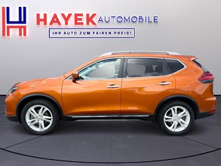 Nissan X-Trail Tekna 4x4 2-Jahre Garantie/ 360°/Pano - bilder 7