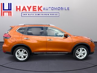 Nissan X-Trail Tekna 4x4 2-Jahre Garantie/ 360°/Pano - bilder 8