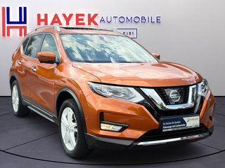 Nissan X-Trail Tekna 4x4 2-Jahre Garantie/ 360°/Pano - bilder 3