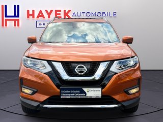 Nissan X-Trail Tekna 4x4 2-Jahre Garantie/ 360°/Pano - bilder 2
