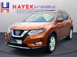 Nissan X-Trail Gebrauchtwagen Kaufen
