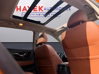 Nissan X-Trail Tekna 4x4 2-Jahre Garantie/ 360°/Pano - bilder 11