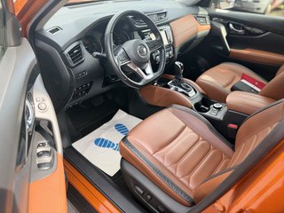 Nissan X-Trail Tekna 4x4 2-Jahre Garantie/ 360°/Pano - bilder 16