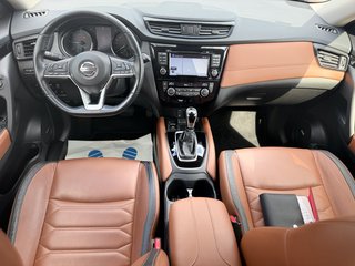 Nissan X-Trail Tekna 4x4 2-Jahre Garantie/ 360°/Pano - bilder 15