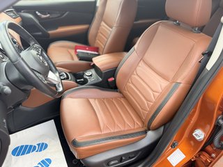 Nissan X-Trail Tekna 4x4 2-Jahre Garantie/ 360°/Pano - bilder 17
