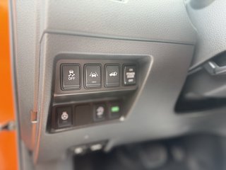 Nissan X-Trail Tekna 4x4 2-Jahre Garantie/ 360°/Pano - bilder 18