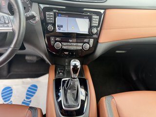 Nissan X-Trail Tekna 4x4 2-Jahre Garantie/ 360°/Pano - bilder 20
