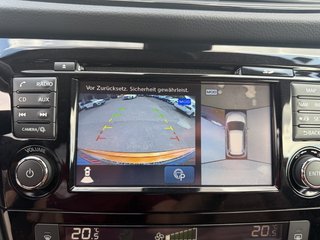 Nissan X-Trail Tekna 4x4 2-Jahre Garantie/ 360°/Pano - bilder 21