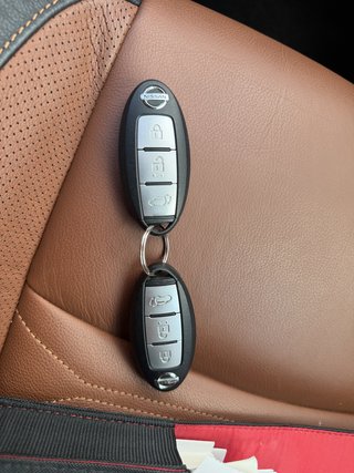 Nissan X-Trail Tekna 4x4 2-Jahre Garantie/ 360°/Pano - bilder 23