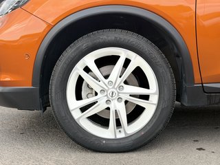 Nissan X-Trail Tekna 4x4 2-Jahre Garantie/ 360°/Pano - bilder 10