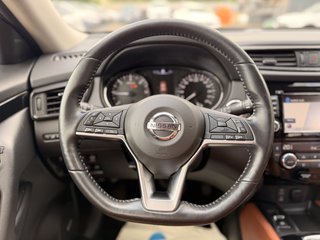 Nissan X-Trail Tekna 4x4 2-Jahre Garantie/ 360°/Pano - bilder 24
