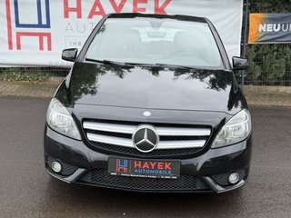 Mercedes-Benz B 180 CDI Euro 5 /12.27 TÜV / NAVI - foto 2