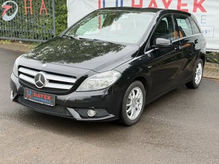 Mercedes-Benz B 180 Gebrauchtwagen Kaufen
