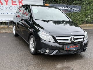 Mercedes-Benz B 180 CDI Euro 5 /12.27 TÜV / NAVI - foto 3