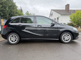 Mercedes-Benz B 180 CDI Euro 5 /12.27 TÜV / NAVI - foto 4